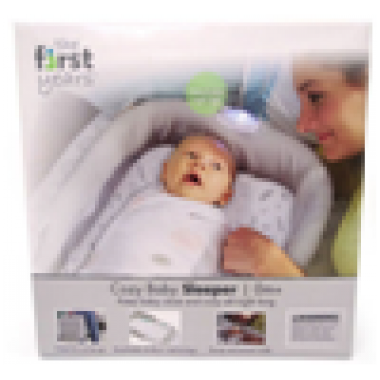 嬰兒透氣安全分隔床